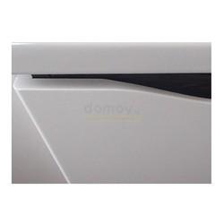 Тумба с умывальником Юввис Сенатор ТН-2 Д 70