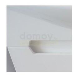 Шкаф-пенал Юввис Марко П-5 К 60