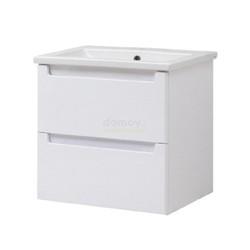 Тумба с умывальником Юввис Эльба ТП-2 Д 60