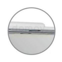 Зеркало-шкаф Юввис Марко Z-1 55 левый