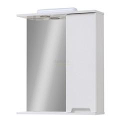 Зеркало-шкаф Юввис Марко Z-1 60 правый