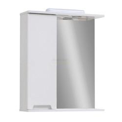 Зеркало-шкаф Юввис Марко Z-1 65 левый