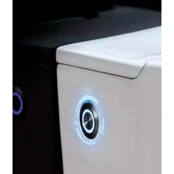 Подвесной унитаз Cerutti Disgrazia Aria C-370C