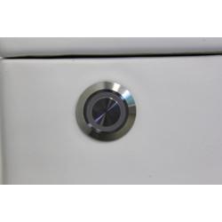 Подвесной унитаз Cerutti Disgrazia Aria C-370C