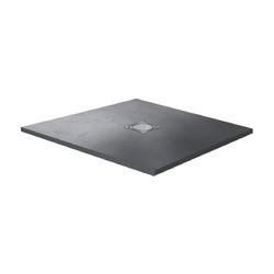 Душевой поддон RGW Stone Tray ST-G 90х100