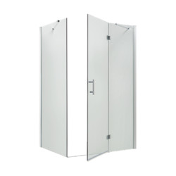 Душевой уголок Omnires MANHATTAN 100х120