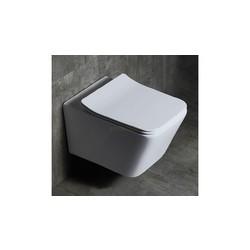 Унитаз подвесной Rea RAMON