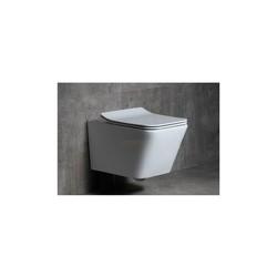 Унитаз подвесной Rea RAMON