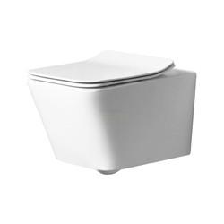 Унитаз подвесной Rea RAMON