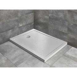 Душевой поддон Radaway Doros F 100x70 Stone White