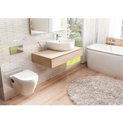 Унитаз подвесной Deante Peonia