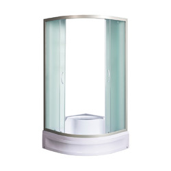 Душевой уголок River Don 90/24 МТ, с поддоном 90/40