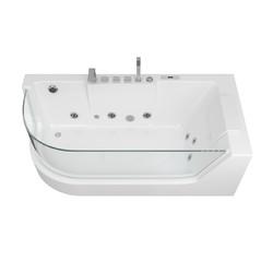 Гидромассажная ванна Grossman GR-17000-1 R 170х80