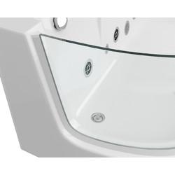 Гидромассажная ванна Grossman GR-17000-1 R 170х80