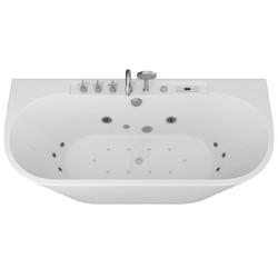 Гидромассажная ванна Grossman GR-17075 170x75