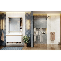 Душевая перегородка Ambassador Walk-in 15031112 120х200