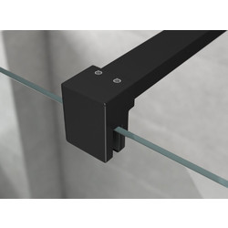 Душевая перегородка Ambassador Walk-in 15031112 120х200