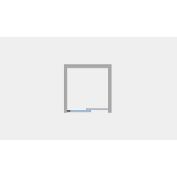 Шторка для ванны Ambassador Bath Screens 16041104 150х140