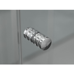 Душевой уголок Ambassador Diamond 12011104R 120х80