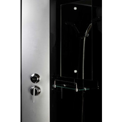 Душевая кабина Niagara Classic NG-3512-14R 120х80