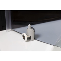 Душевая кабина Niagara Classic NG-3512-14R 120х80