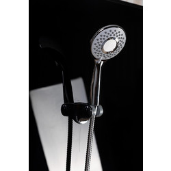 Душевая кабина Niagara Classic NG-3512-14R 120х80