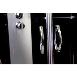 Душевая кабина Niagara Classic NG-3512-14R 120х80