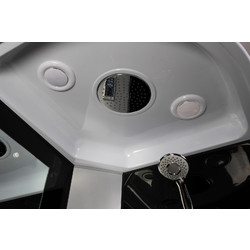 Душевая кабина Niagara Classic NG-3512-14R 120х80