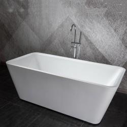 Акриловая ванна Cerutti SPA Albano 170х80
