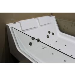 Гидромассажная ванна Cerutti C-454 170х120