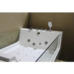 Гидромассажная ванна Cerutti C-454 170х120