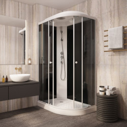 Душевая кабина Parly EC1231L 120х80