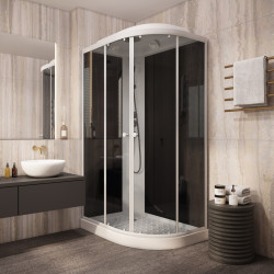 Душевая кабина Parly EC1231L 120х80