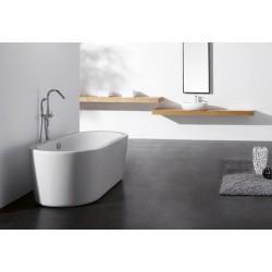 Акриловая ванна Belbagno BB12-1785 179х84