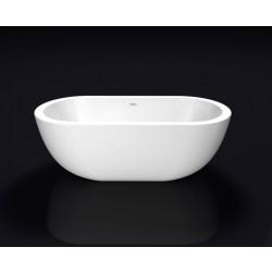 Акриловая ванна Belbagno BB13-1800 180х86
