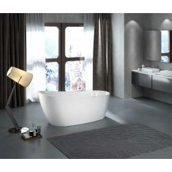 Акриловая ванна Belbagno BB15 173х77