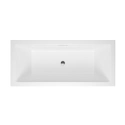 Акриловая ванна Excellent Heaven Slim 160х75