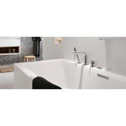 Акриловая ванна Excellent Heaven Slim 160х75