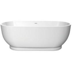 Акриловая ванна Belbagno BB26 179,5х81