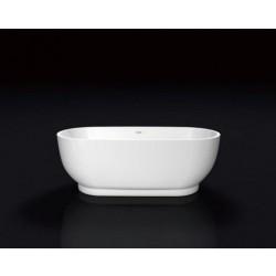 Акриловая ванна Belbagno BB26 179,5х81