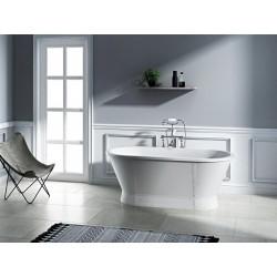 Акриловая ванна Belbagno BB35 167,6х78