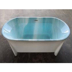 Акриловая ванна Belbagno BB40-1700-MARINE 170х80