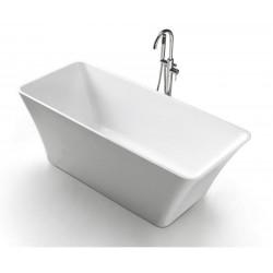 Акриловая ванна Belbagno BB60-1500-750 150х85