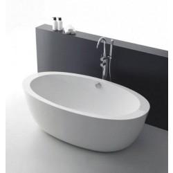 Акриловая ванна Belbagno BB67-1700 170х90