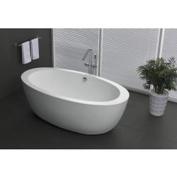 Акриловая ванна Belbagno BB67-1700 170х90