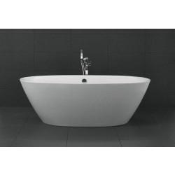 Акриловая ванна Belbagno BB68-1800 180х90