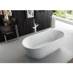 Акриловая ванна Belbagno BB70-1500-800 150х80