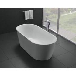 Акриловая ванна Belbagno BB71-1500 150х75