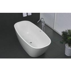 Акриловая ванна Belbagno BB72-1700 170х78