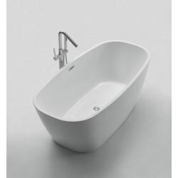 Акриловая ванна Belbagno BB72-1700 170х78